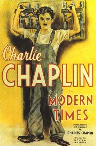 Modern Times Modern Times