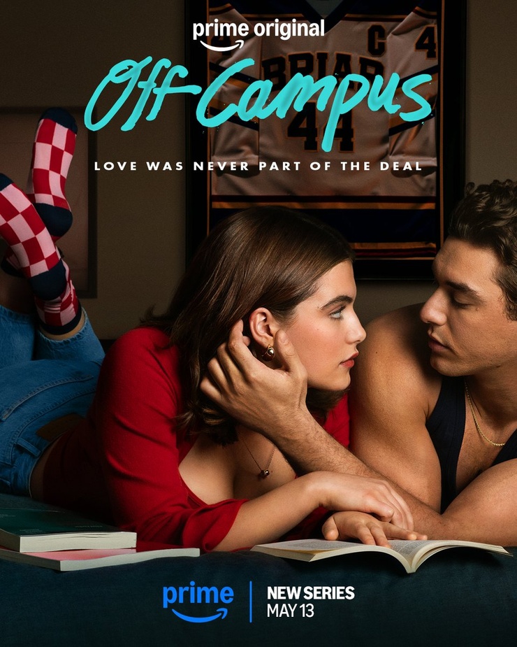 Off Campus