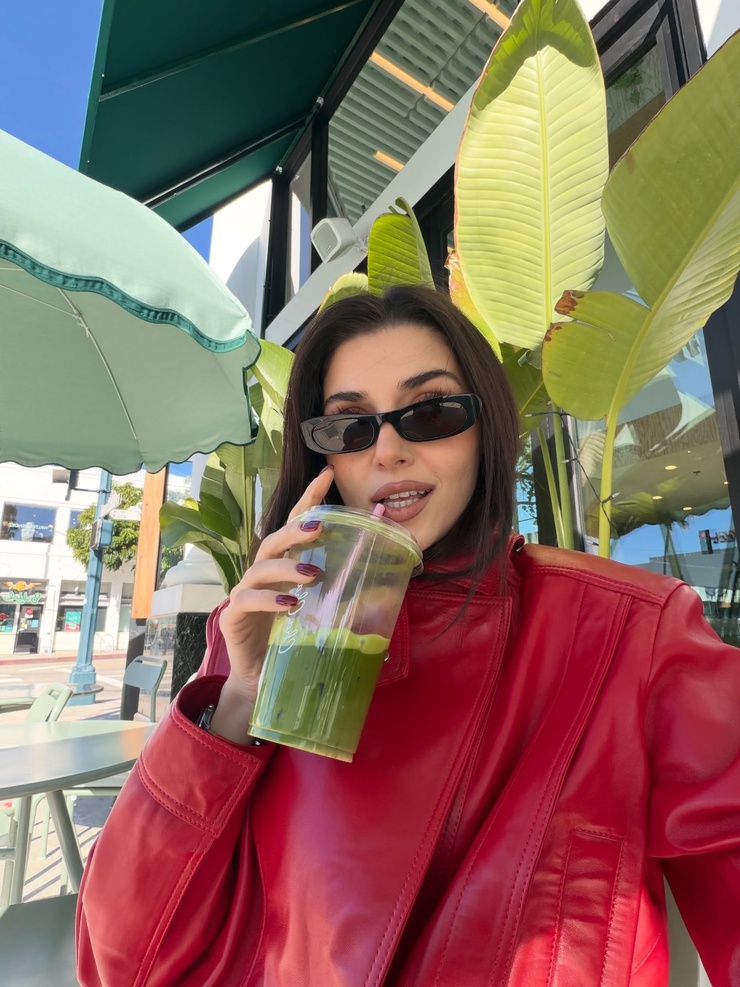 Hande Erçel