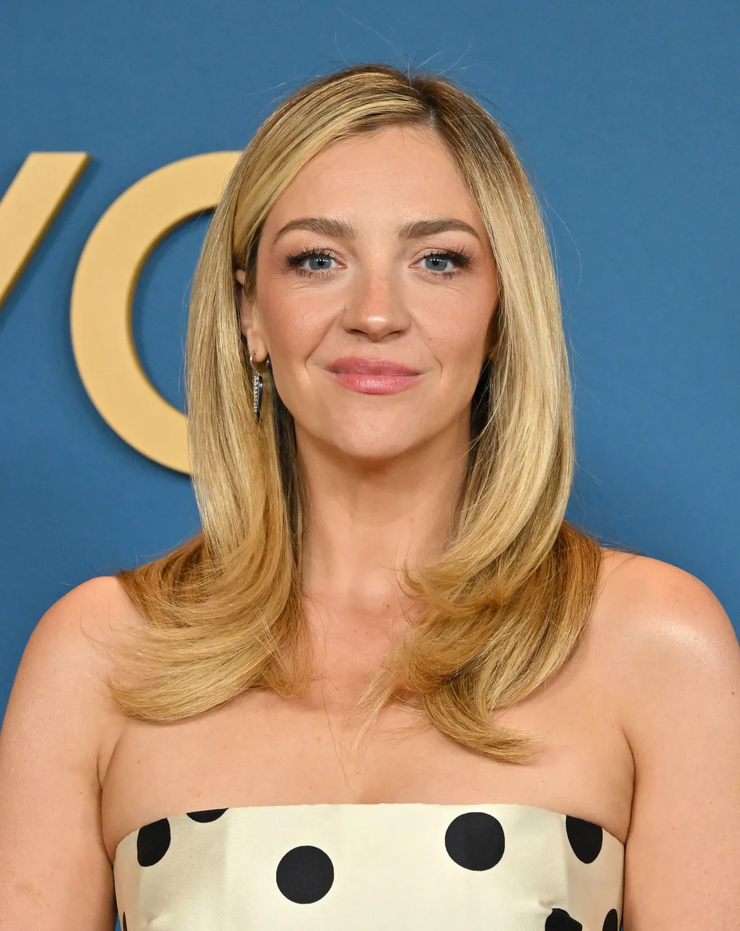 Abby Elliott