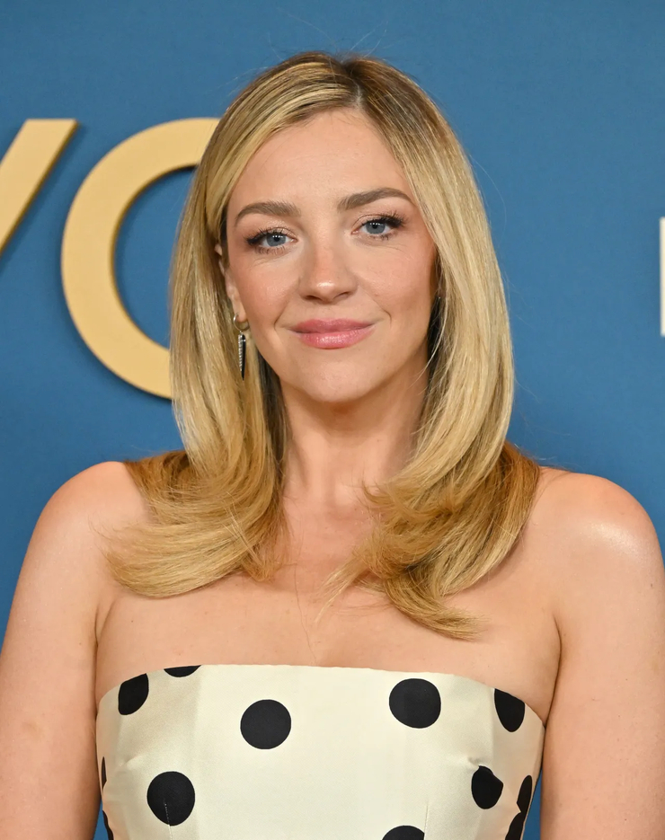 Abby Elliott
