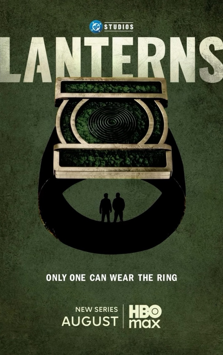 Lanterns