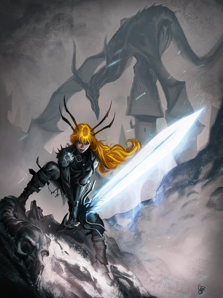 Magik