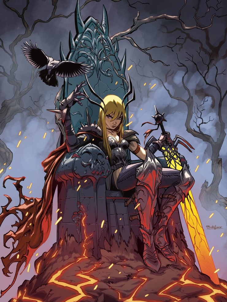 Magik