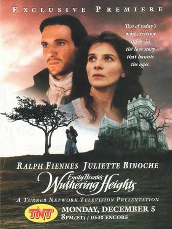 Wuthering Heights