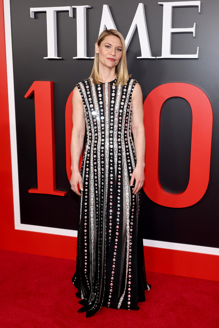 Claire Danes