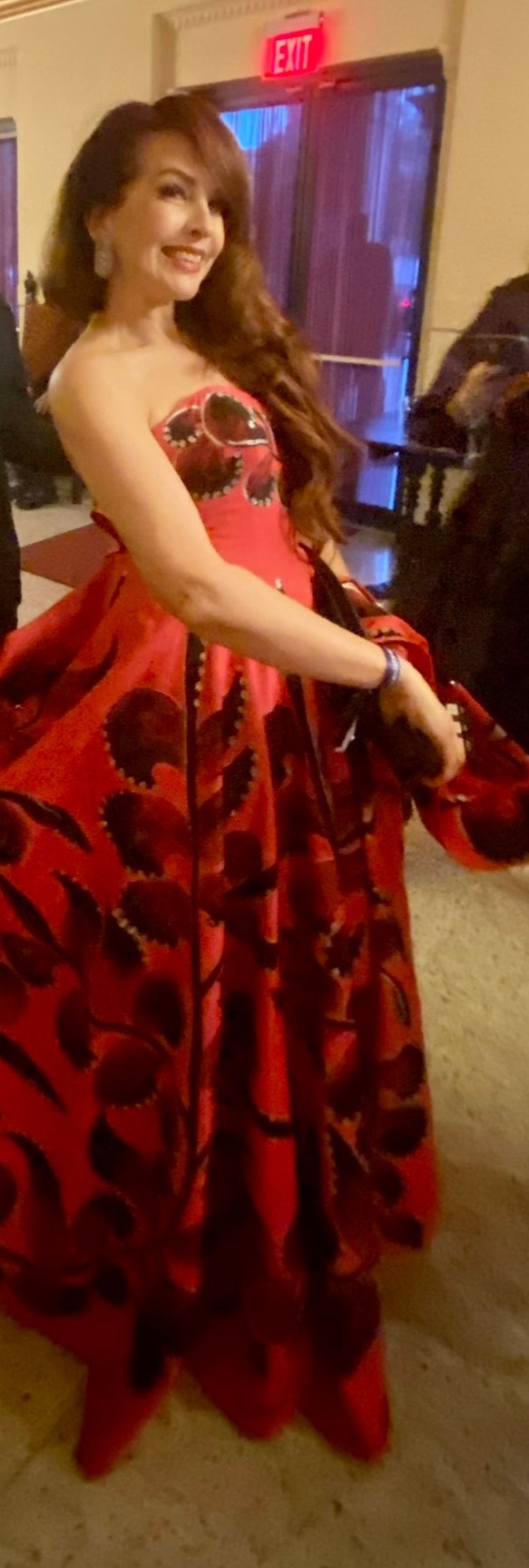 Grey DeLisle