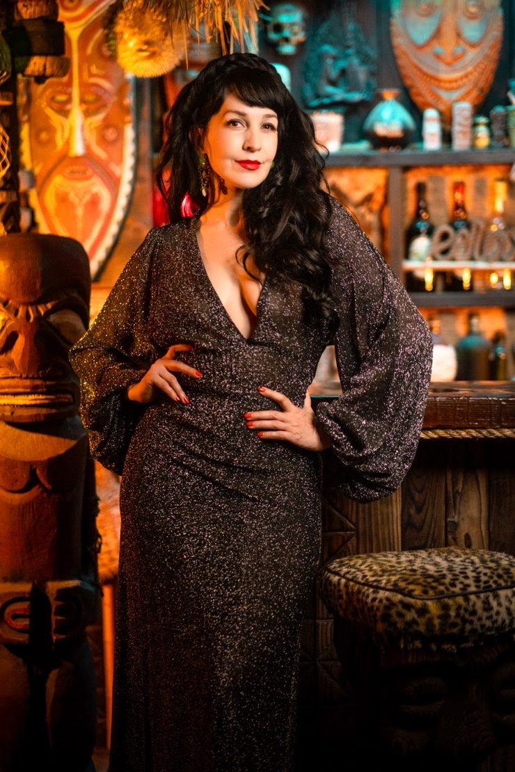 Grey DeLisle