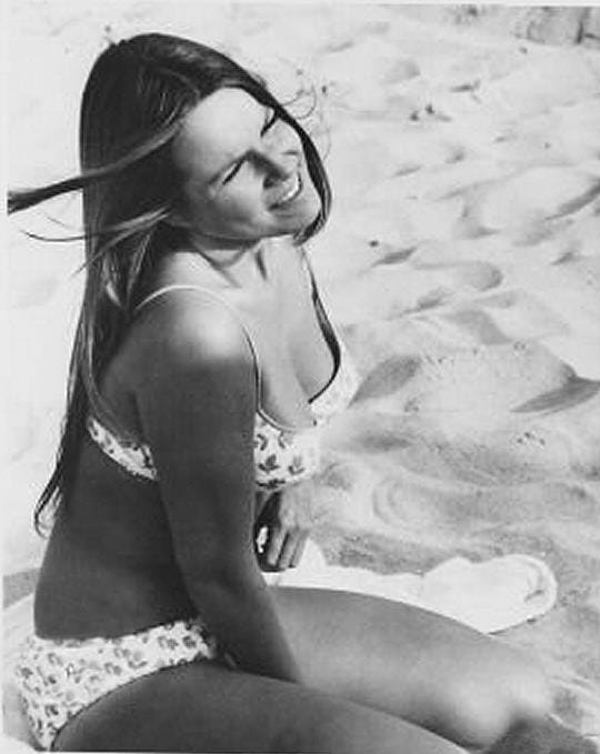 Barbara Hershey Barbara Hershey