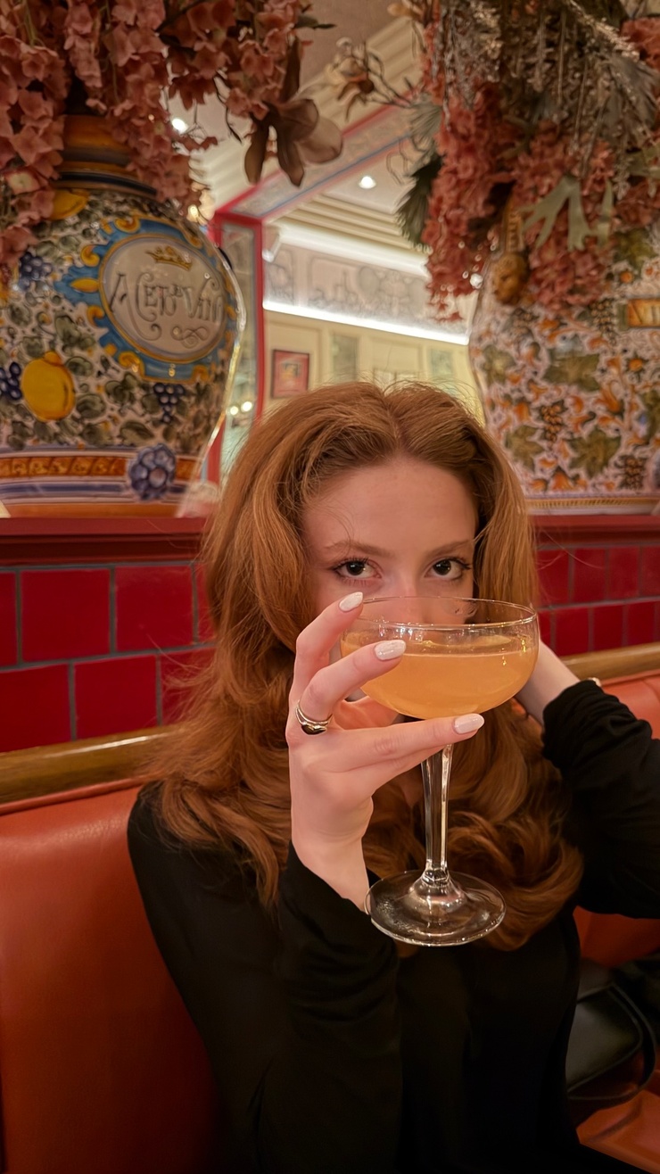 Francesca Capaldi