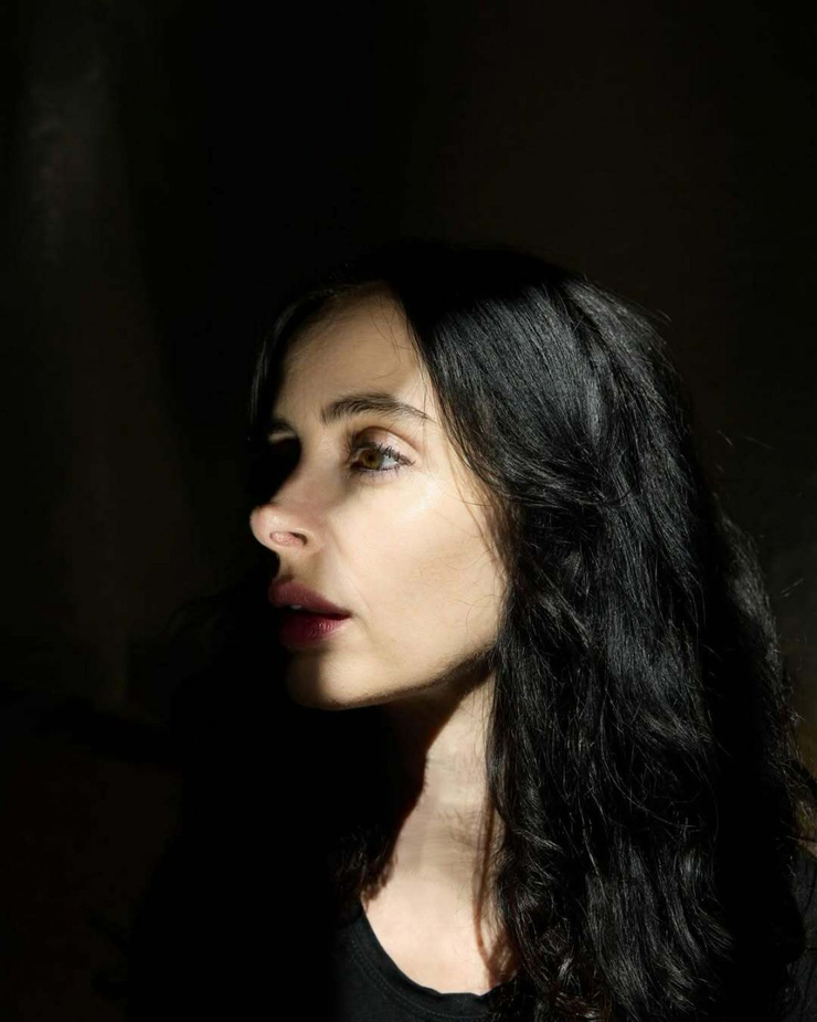 Krysten Ritter