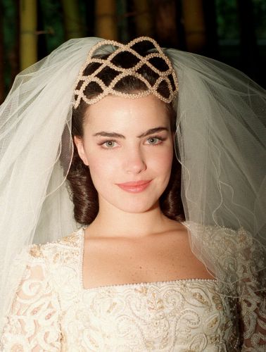 Picture of Ana Paula Arósio