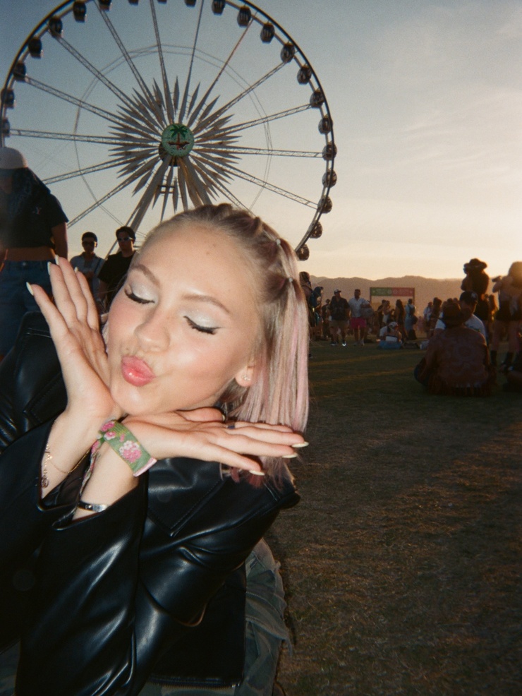 Jordyn Jones