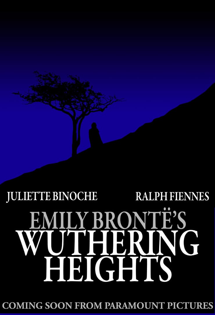 Wuthering Heights