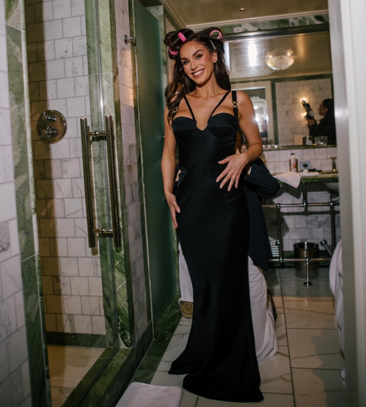 Vicky Pattison