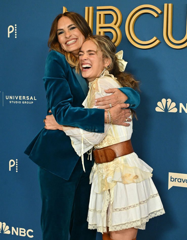 Haley Lu Richardson