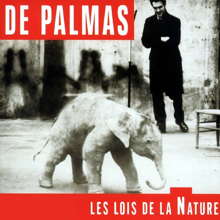 Les Lois De La Nature