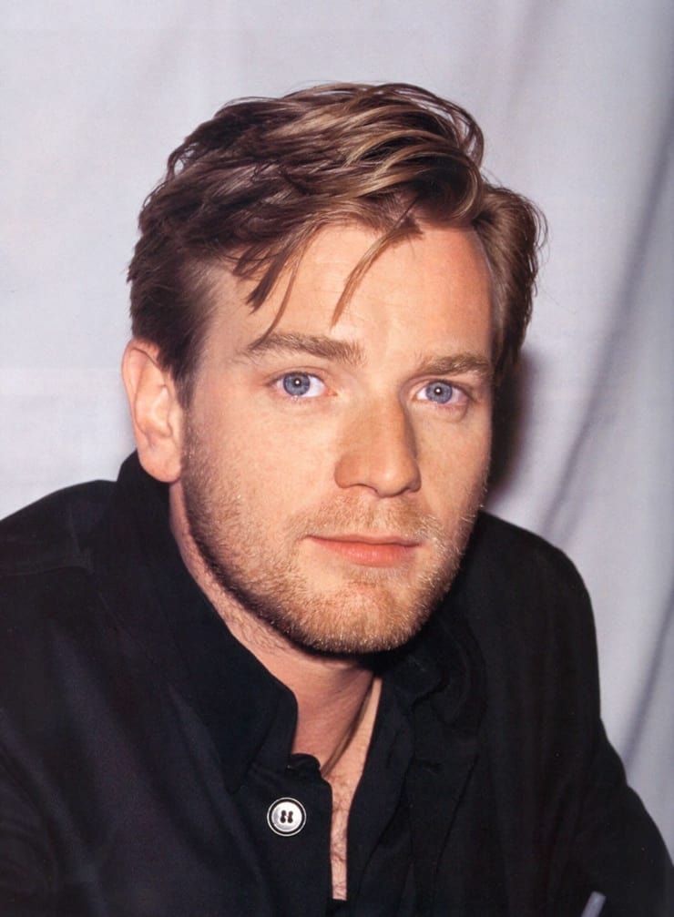 Picture of Ewan McGregor