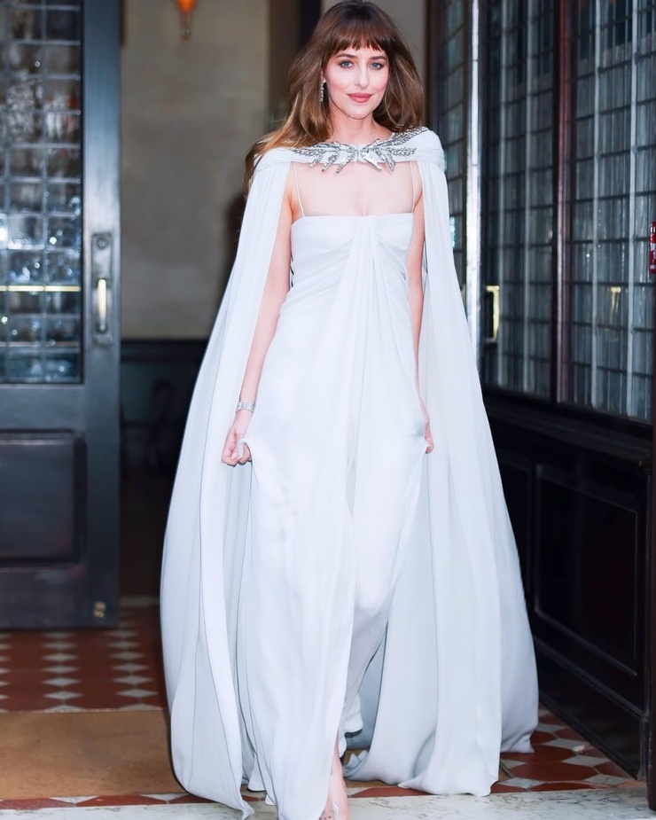 Dakota Johnson
