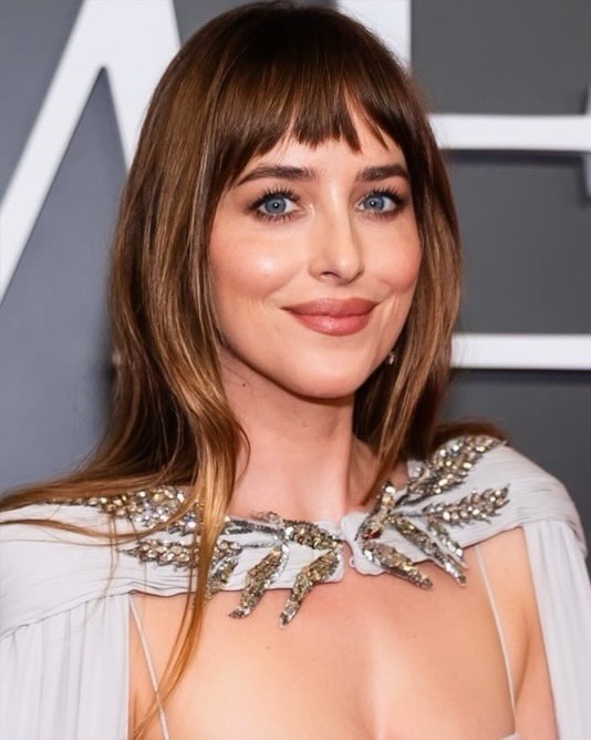 Dakota Johnson