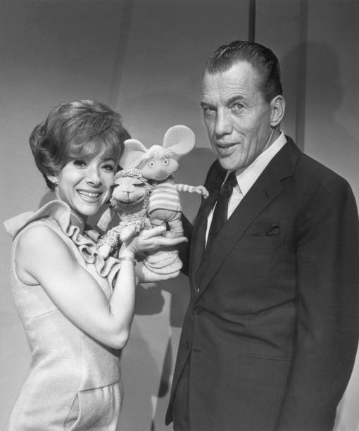 Ed Sullivan