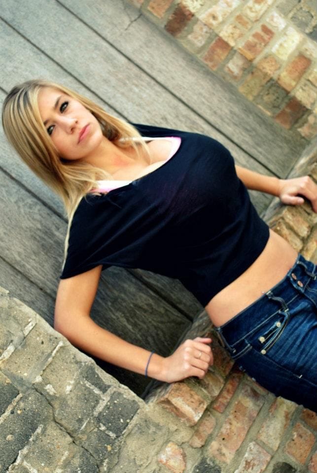 Danielle Houghton Danielle Houghton