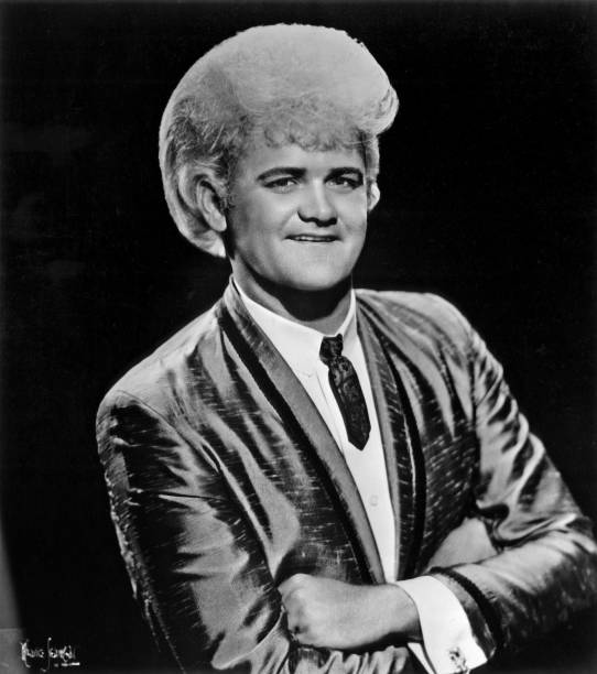 Wayne Cochran