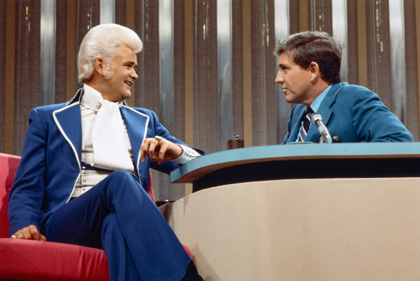 Wayne Cochran