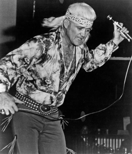 Wayne Cochran