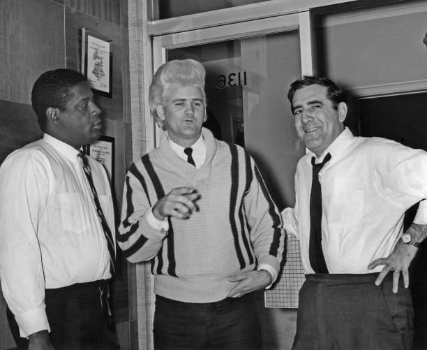 Wayne Cochran