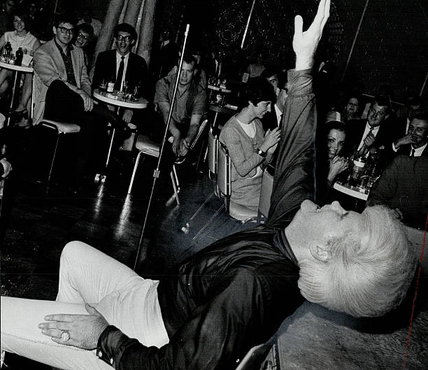 Wayne Cochran