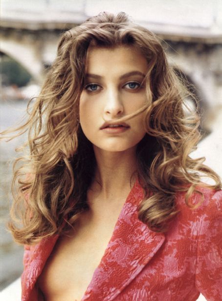 Tereza Maxova