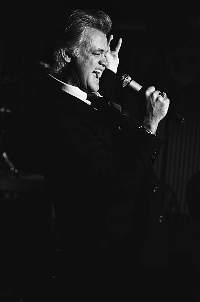 Wayne Cochran
