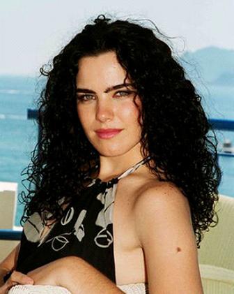 Picture of Ana Paula Arósio