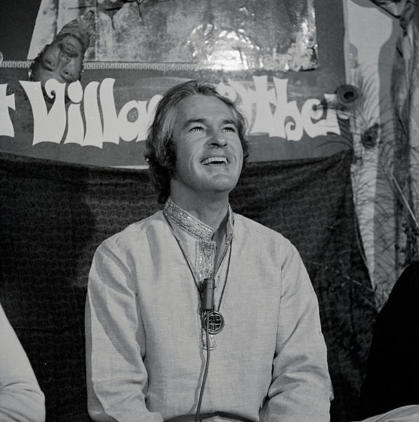 Timothy Leary