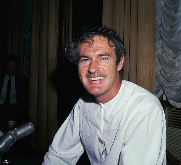 Timothy Leary