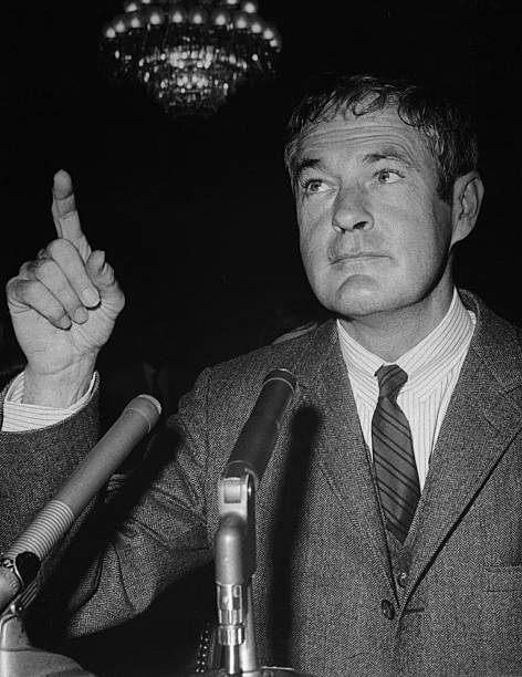 Timothy Leary