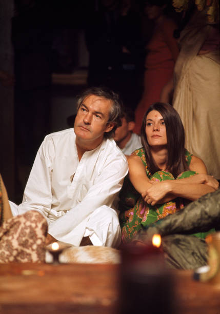 Timothy Leary