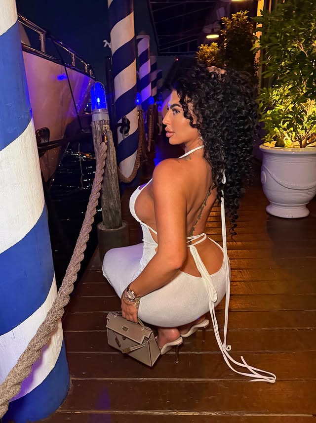 Kayla Jenkins