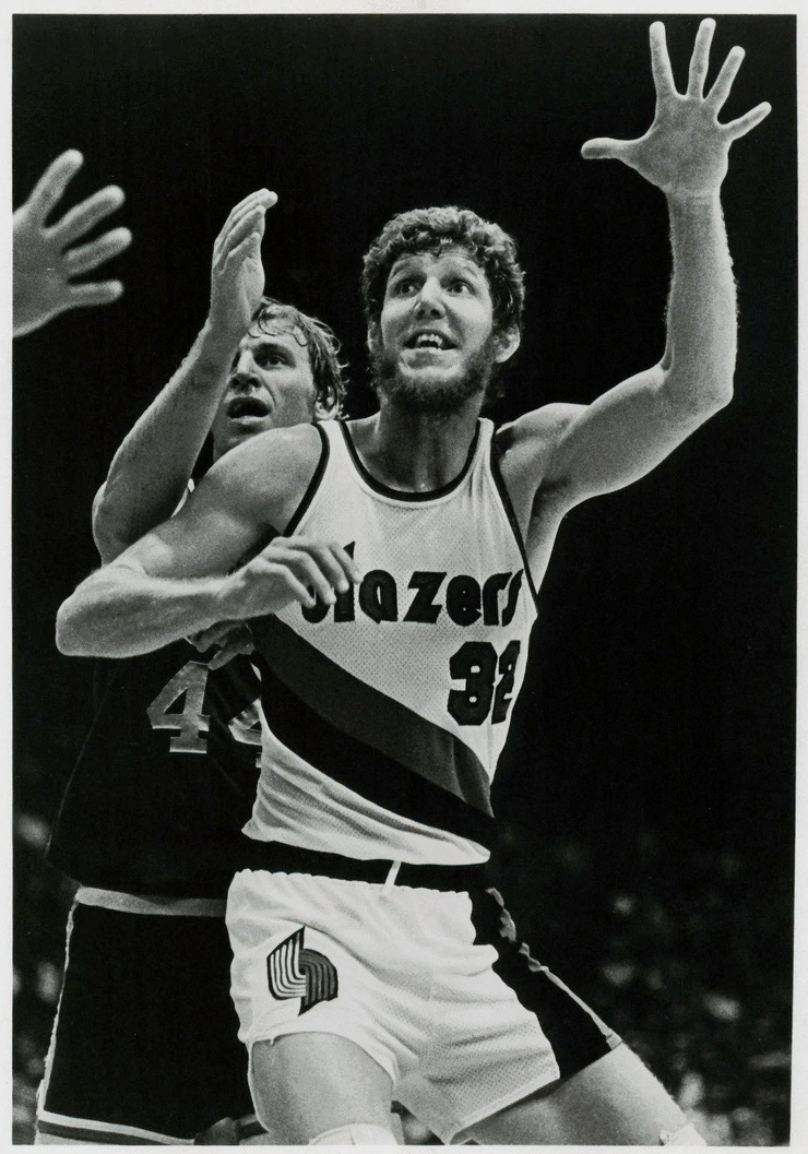 Bill Walton