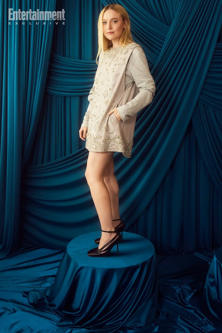 Dakota Fanning