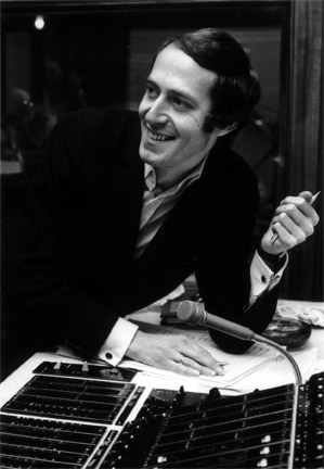 John Barry John Barry