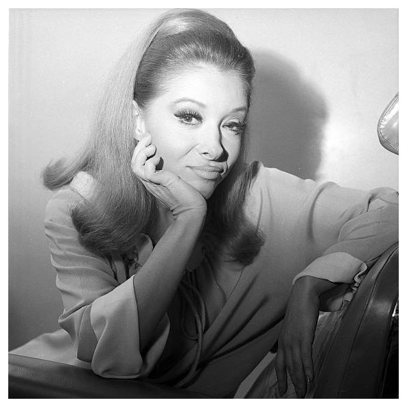 Shari Lewis