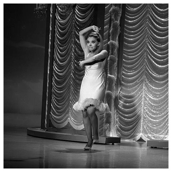 Shari Lewis