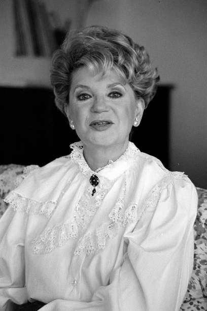 Judith Krantz