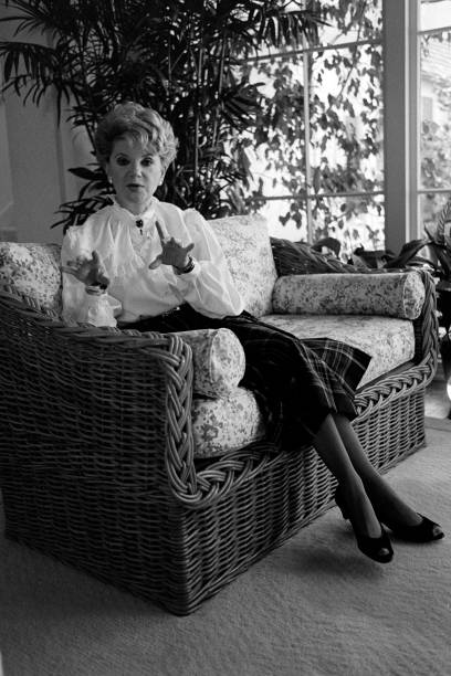 Judith Krantz