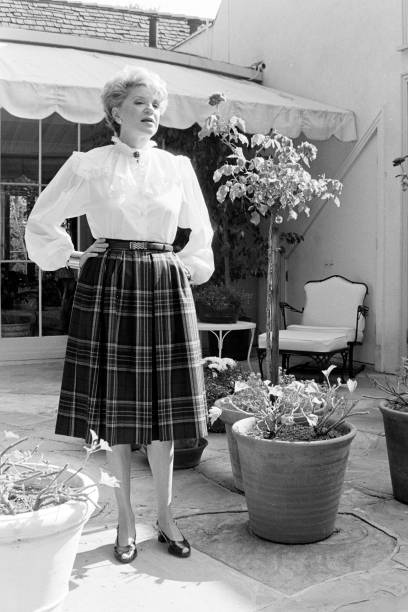Judith Krantz