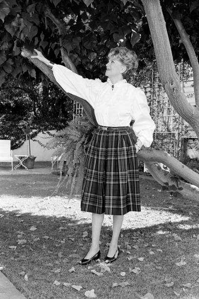 Judith Krantz