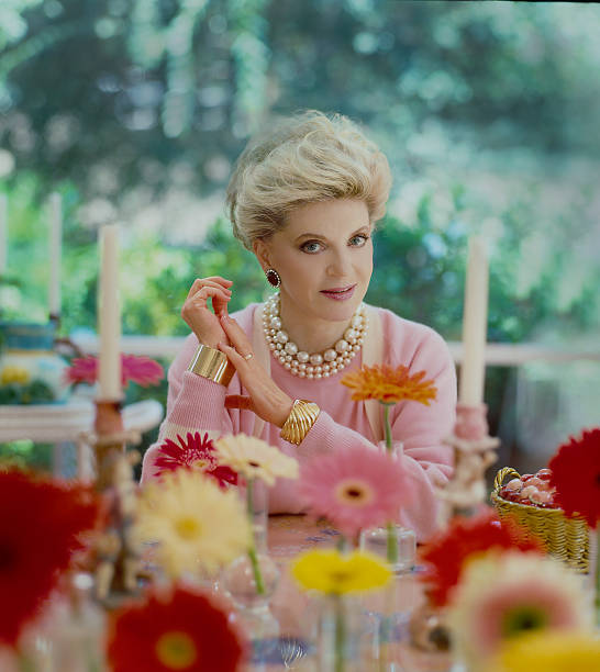 Judith Krantz
