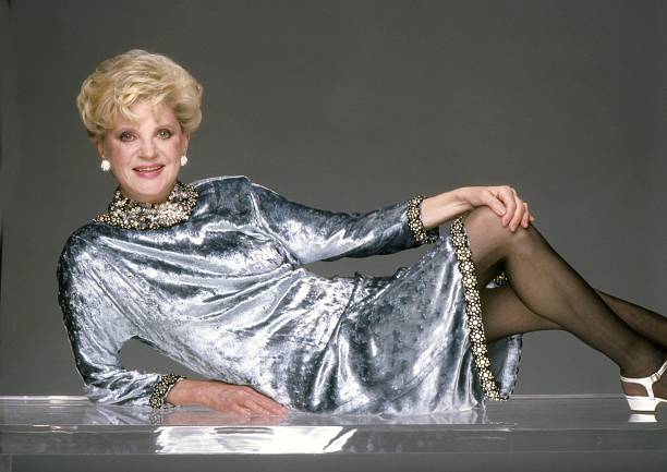 Judith Krantz